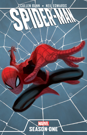 Spider-Man: Primera temporada