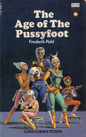 La Edad del Pussyfoot