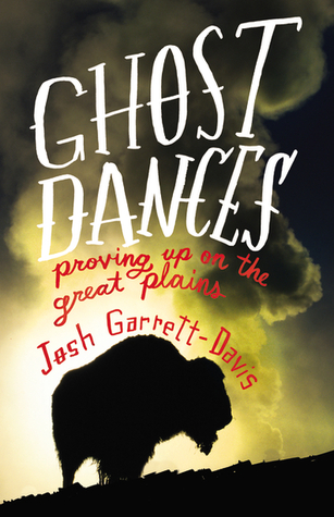 Danzas del fantasma: probando para arriba en los Great Plains