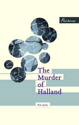 El asesinato de Halland