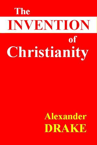 La invención del cristianismo
