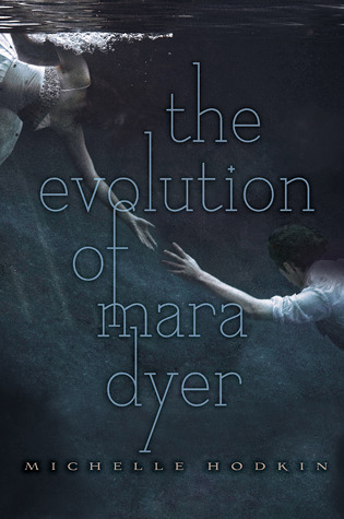 La evolución de la Mara Dyer