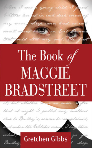 El Libro de Maggie Bradstreet