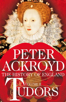 Tudors: La historia de Inglaterra de Enrique VIII a Isabel I