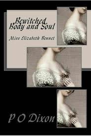 Bewitched, cuerpo y alma: Miss Elizabeth Bennet