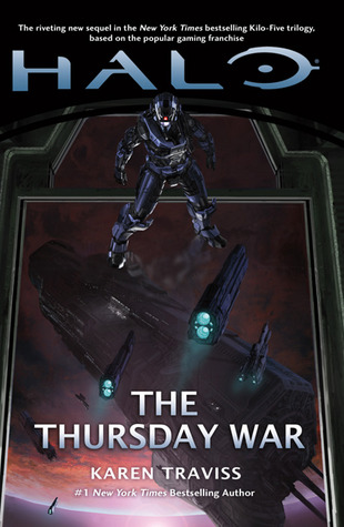 Halo: La guerra del jueves
