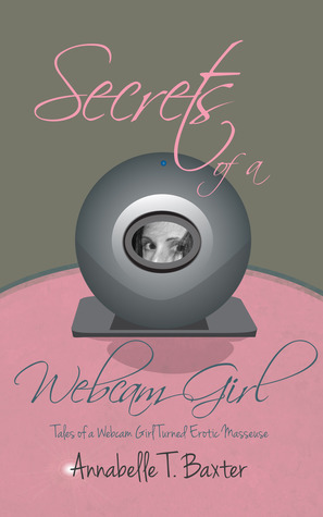 Secretos de una chica webcam