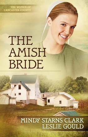 La Novia Amish