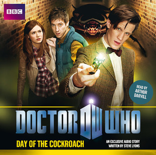 Doctor Who: Día de la cucaracha