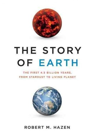 La Historia de la Tierra: Los primeros 4.5 billones de años, de Stardust a Living Planet