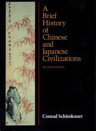 Una Breve Historia de las Civilizaciones Chinas y Japonesas (Segunda Edición)
