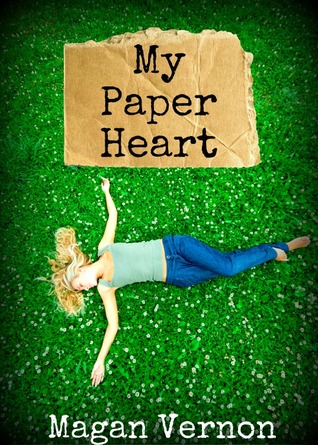Mi corazón de papel