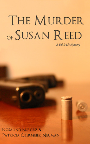 El asesinato de Susan Reed