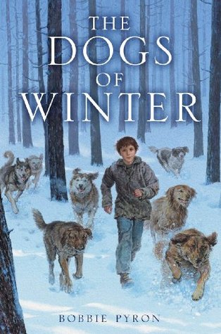 Los perros del invierno