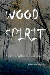 Wood Spirit - Una historia de horror de Nueva Inglaterra