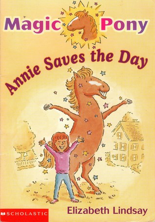 Annie salva el día