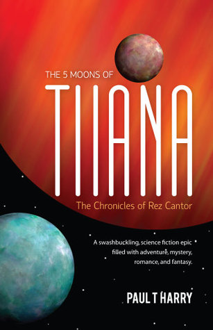 Las 5 Lunas de Tiiana