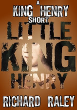 El pequeño rey Henry (Rey Henry Shorts, # 1),