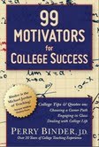 99 Motivadores para el Éxito Universitario