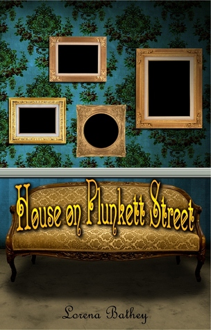 Casa en la calle Plunkett