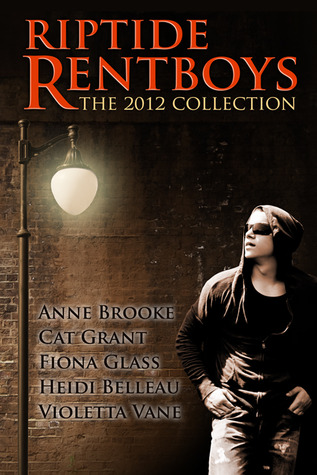 Riptide Rentboys: La Colección 2012