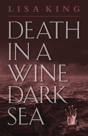 Muerte en un vino de mar oscuro