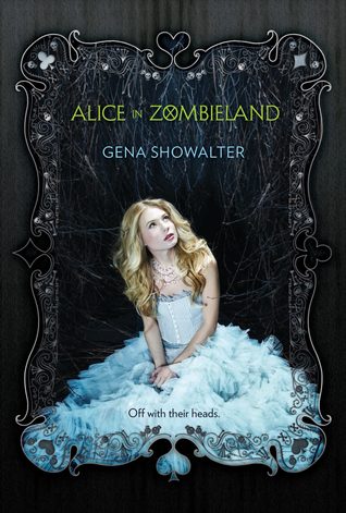 Alice en Zombieland