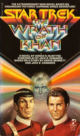 Star Trek II: La ira de Khan