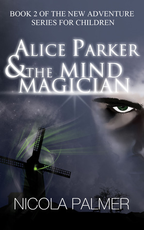 Alice Parker y el mago de la mente