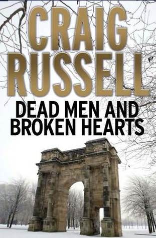 Hombres muertos y corazones rotos