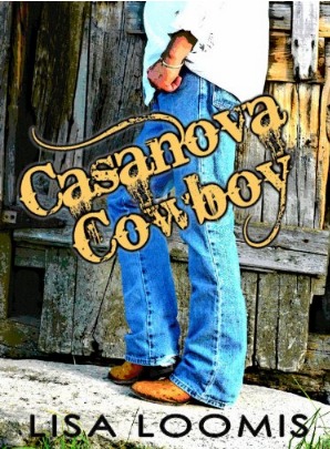 Casanova Cowboy