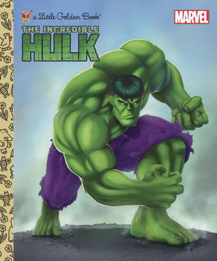 El increíble Hulk (Marvel: Increíble Hulk)