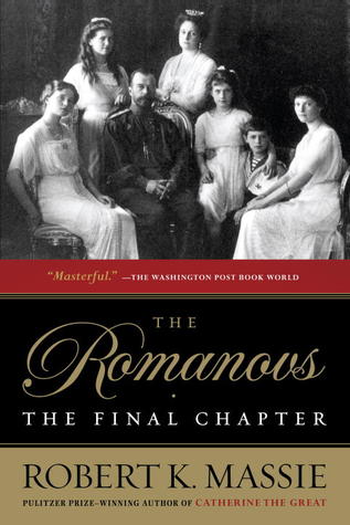 Los Romanov: El Capítulo Final