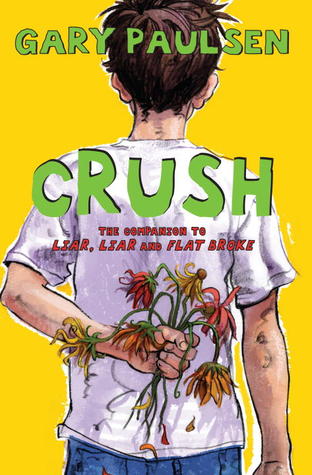 Crush: La teoría, la práctica y las propiedades destructivas del amor