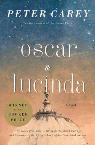 Oscar y Lucinda