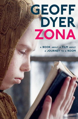 Zona: Un libro sobre una película sobre un viaje a una habitación