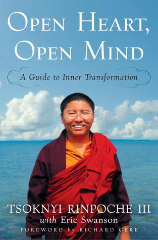 Abra el corazón, mente abierta: Una guía para la transformación interna