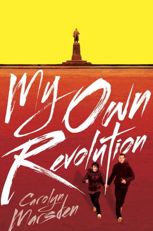 Mi propia revolución