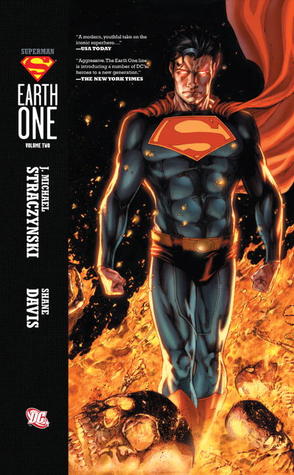 Superman: Earth One, Volumen 2
