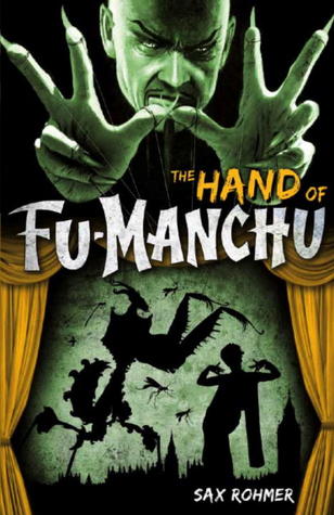 La Mano de Fu-Manchu