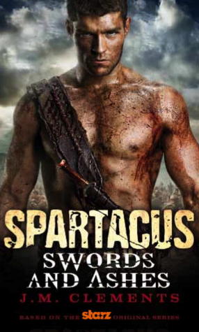 Spartacus: Espadas y cenizas