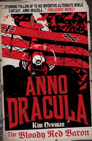 Anno Drácula: El barón rojo sangriento