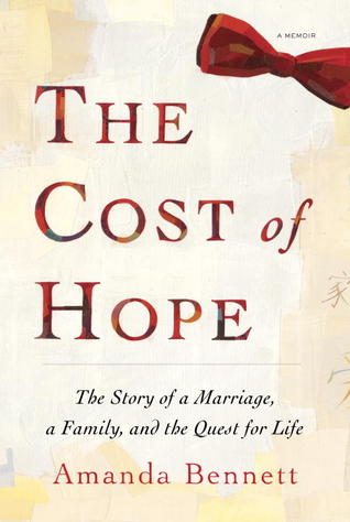 El Costo de la Esperanza: Una Memoria