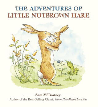 Las aventuras de Little Nutbrown Hare