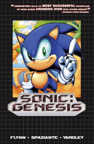 Sonic Genesis