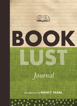 Libro Lust Journal