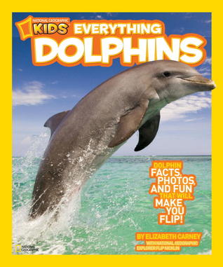 Todo delfines