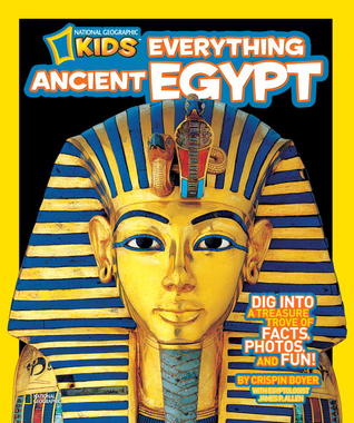 Todo Egipto Antiguo