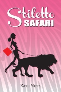 Stiletto Safari