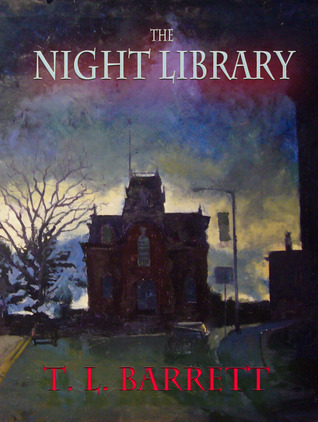 La Biblioteca de la Noche